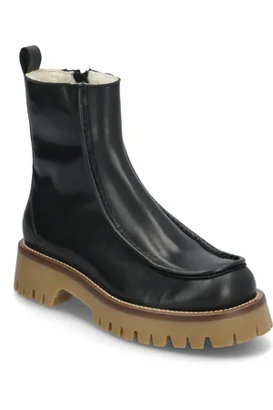 Billi Bi Boots Shoes Boots Ankle Boots Ankle Boots With Heel Black
