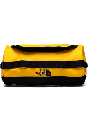 The North Face Bc Travel Canister - S Sport Toiletry Bags Yellow
