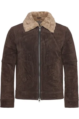 Jofama Hugo Foret Jakke Brown