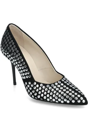IRO Lalastd Shoes Heels Pumps Classic Black