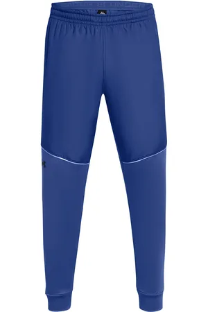 Under Armour Ua Af Storm Pants Sport Sport Pants Blue