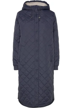 Global Funk Arrow Foret Jakke Navy