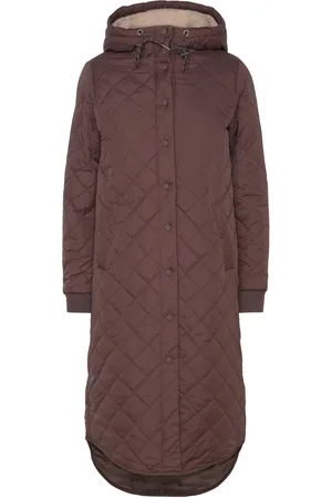 Global Funk Arrow Foret Jakke Brown