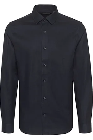 Matinique Matrostol Bn Tops Shirts Business Navy