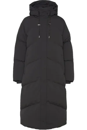 HUGO BOSS C_Paretto1 Foret Jakke Black