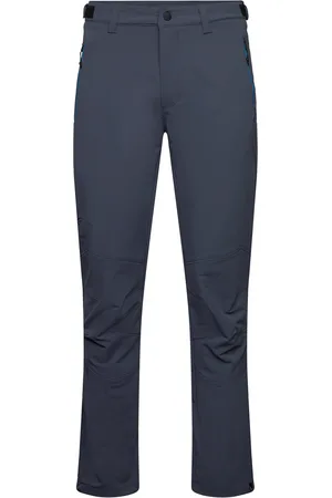 Five Seasons Malkolm Pnt 2.0 M Sport Men Sport Clothing Sport Outerwear Sport Outdoor Pants Navy