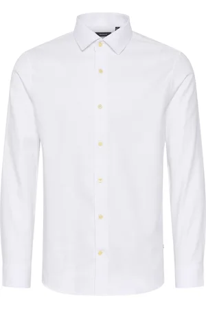 Matinique Matrostol Bn Tops Shirts Business White