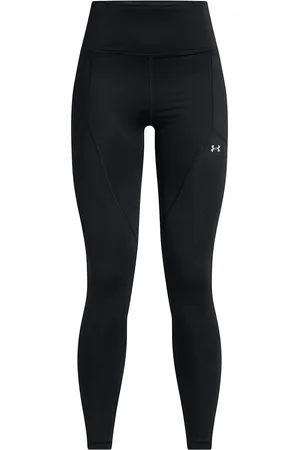 Under Armour Vanish Cw Legging Sport Sport Clothing Sport Tights Sport Training Tights Black