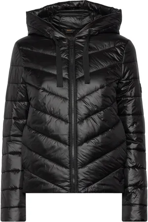 HUGO BOSS C_Palatori Foret Jakke Black