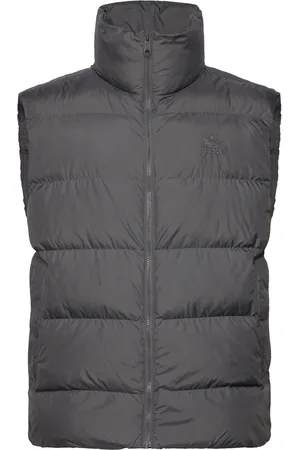 adidas Tonal Vest Puff Sport Men Sport Clothing Sport Outerwear Sport Vests Grey