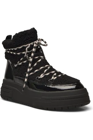 Tamaris Women Boots Shoes Wintershoes Black