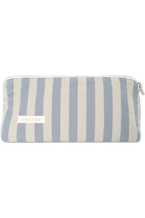 Studio Feder Celia Mini Toiletry Bag Toilettaske Blue