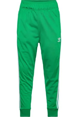adidas Sst Track Pants Sport Sweatpants Green