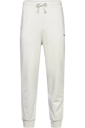 HUGO BOSS Dayote232 Designers Sweatpants White