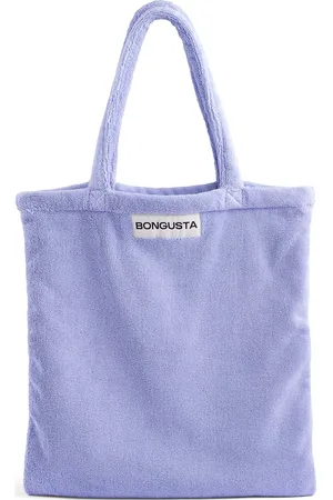 Bongusta Naram Totebag Bags Totes Blue