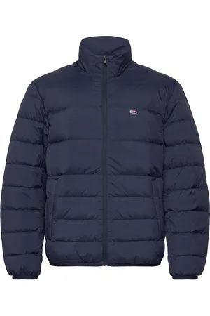Tommy Hilfiger Tjm Packable Lt Down Jacket Foret Jakke Navy