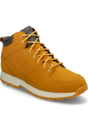 Helly Hansen Tsuga 2 Sport Men Sport Shoes Sport Outdoor-hiking Shoes Brown