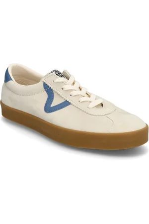 Vans Sport Low Sport Sport Shoes Sport Sneakers Sport Low Top Sneakers Cream
