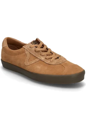 Vans Sport Low Sport Sport Shoes Sport Sneakers Sport Low Top Sneakers Brown