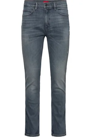 HUGO BOSS 708 Bottoms Jeans Slim Blue