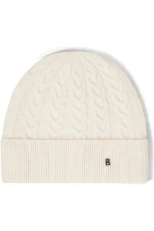 Bogner Lamiah-1 Sport Sport Accessories Sport Beanies Beige