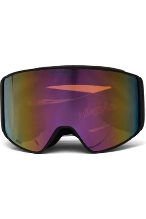 Quiksilver Storm Mg Sport Men Sport Equipment Sport Wintersports Equipment Sport Goggles Grey