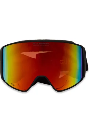 Quiksilver Storm Mg Sport Men Sport Equipment Sport Wintersports Equipment Sport Goggles Black