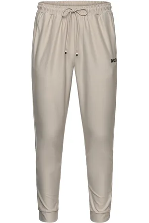 HUGO BOSS Hicon Mb 2 Sport Sport Pants Beige