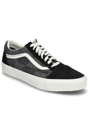 Vans Old Skool Sport Men Sport Shoes Sport Sneakers Sport Low Top Sneakers Black