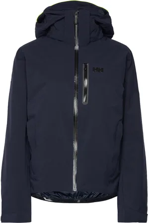 Helly Hansen Swift Stretch Jacket Sport Men Men Sports Clothes Sport Outerwear Sport Jackets Sport Ski Jackets Navy