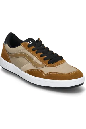 Vans Cruze Too Cc Sport Men Sport Shoes Sport Sneakers Sport Low Top Sneakers Brown