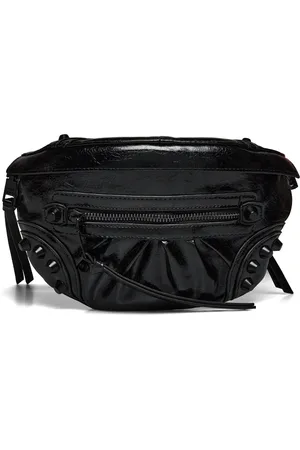 Steve Madden Bvina Crossbody Bag Bum Bag Taske Black