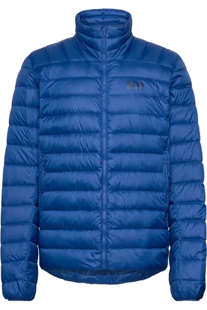 Helly Hansen Verglas Down Jacket 2.0 Sport Men Sport Clothing Sport Outerwear Sport Jackets Sport Outdoor Jackets Blue