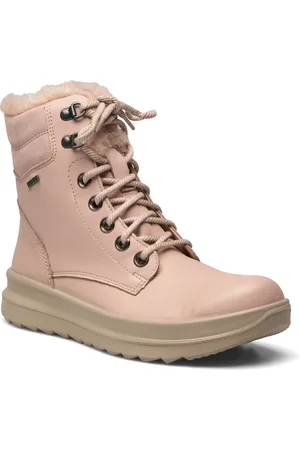 Legero Dreamer Shoes Wintershoes Pink