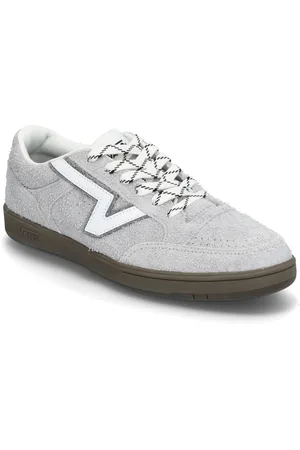 Vans Lowland Cc Sport Men Sport Shoes Sport Sneakers Sport Low Top Sneakers Grey