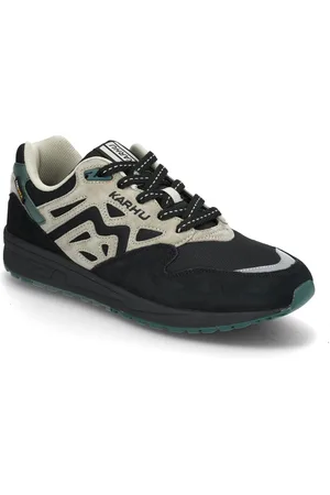 Karhu Legacy 96 Caviar / Abbey St Low-top Sneakers Black