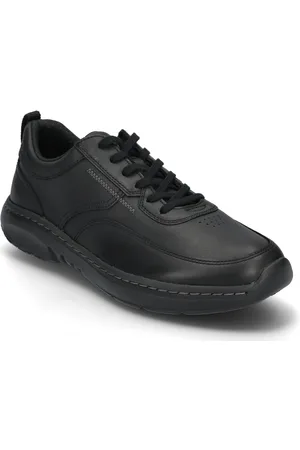 Clarks Pro Lace H Low-top Sneakers Black