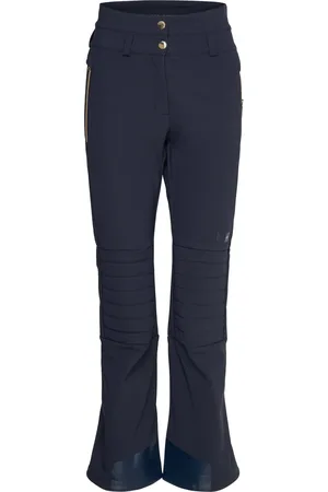 Helly Hansen W Avanti Stretch Pant Sport Sport Pants Navy