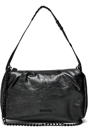 Steve Madden Bera Crossbody Bag Bags Small Shoulder Bags-crossbody Bags Black