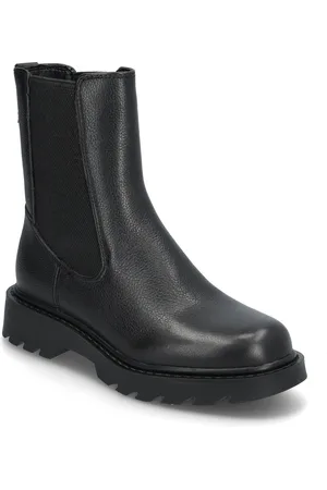 Tamaris Women Boots Shoes Chelsea Boots Black