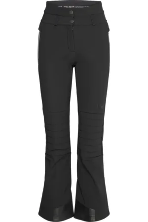 Helly Hansen W Avanti Stretch Pant Sport Sport Pants Black