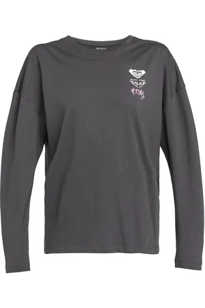 Roxy Highridge Hoodie Jk Sport Women Sport Clothing Sports Tops & T-shirts Sport Shirts Beige