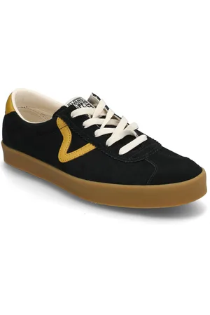 Vans Sport Low Sport Men Sport Shoes Sport Sneakers Sport Low Top Sneakers Black