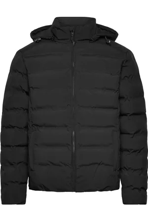 Solid Sdmilas Foret Jakke Black