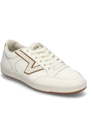 Vans Lowland Cc Sport Men Sport Shoes Sport Sneakers Sport Low Top Sneakers White