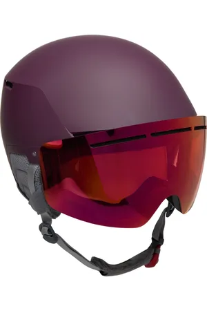 Head Cinema Pro W Sport Women Sport Equipment Sport Wintersports Equipment Sport Helmets Purple