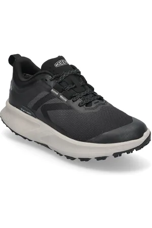 Keen Ke 450 Dirt Wp W-Black-Magnet Sport Women Sport Shoes Sport Outdoor-hiking Shoes Black