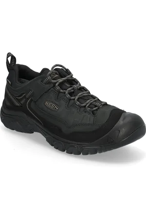 Keen Ke Targhee Iv Wp Sport Men Sport Shoes Sport Outdoor-hiking Shoes Black