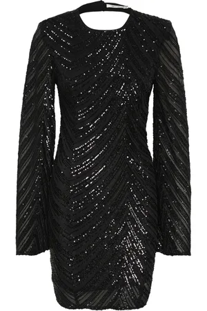 Gestuz Gliragz Short Dress Kort Kjole Black