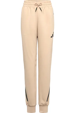 adidas J Z.n.e. Pt Bottoms Sweatpants Beige
